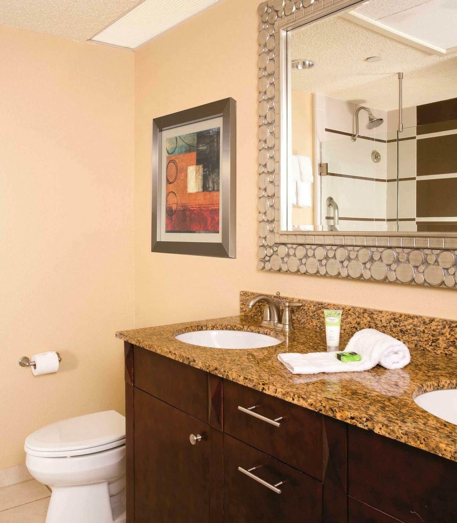 Marriott'S Aruba Ocean Club Hotel Palm Beach Ngoại thất bức ảnh
